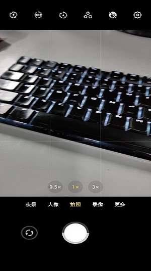 魅族相机最新版本(Camera)截图1