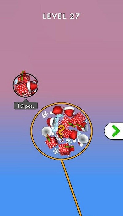 估数大师小游戏(value master)截图1