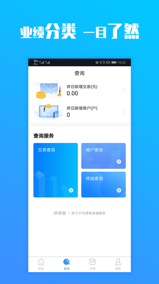 环球客会员软件截图2