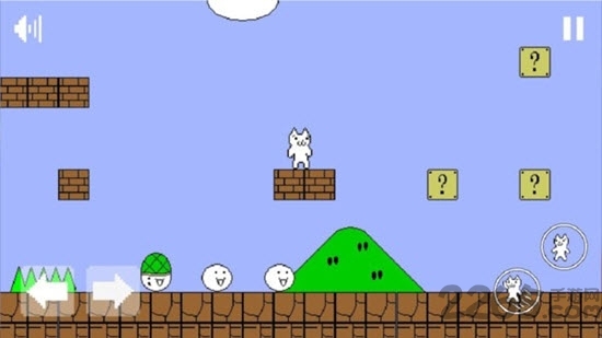 沙雕猫里奥手机版截图2