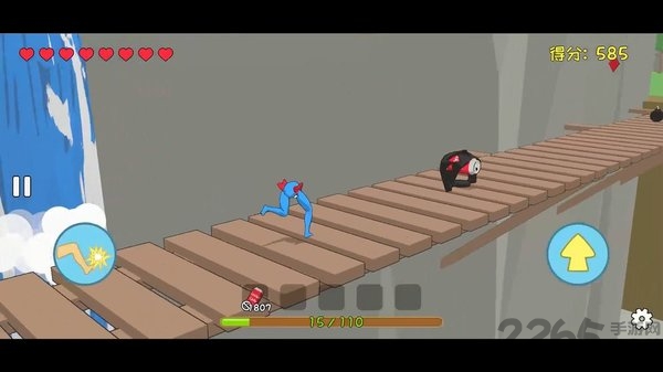 罐子的日常旅行最新版截图2