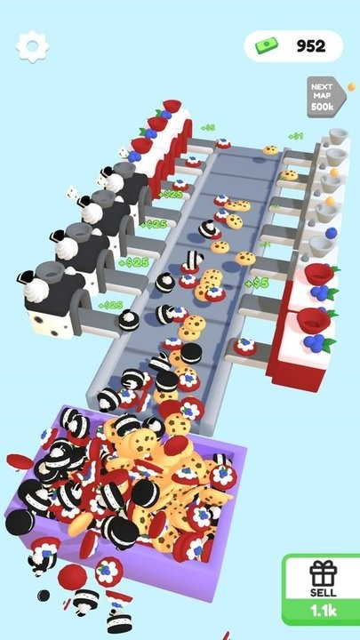美食加工坊最新版截图2