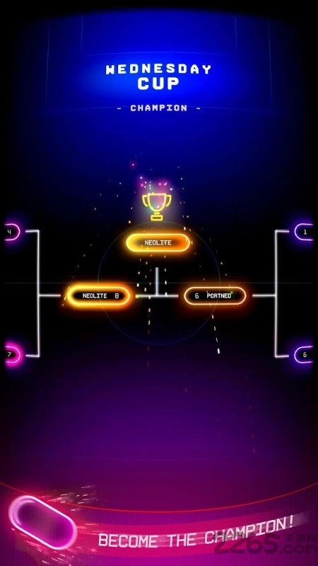 neo ball手游截图2