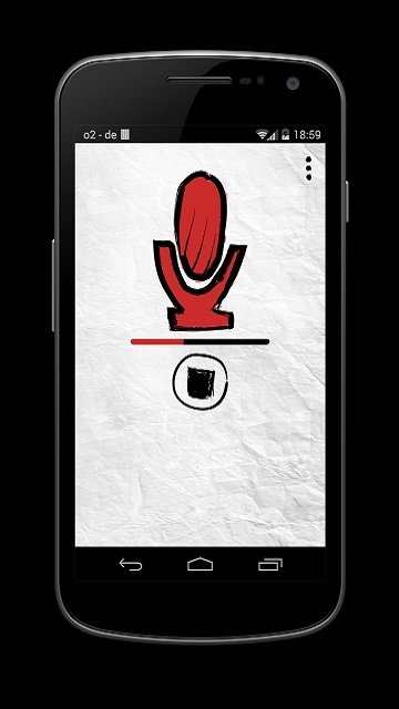 reverse talkapp(视频倒放)截图3