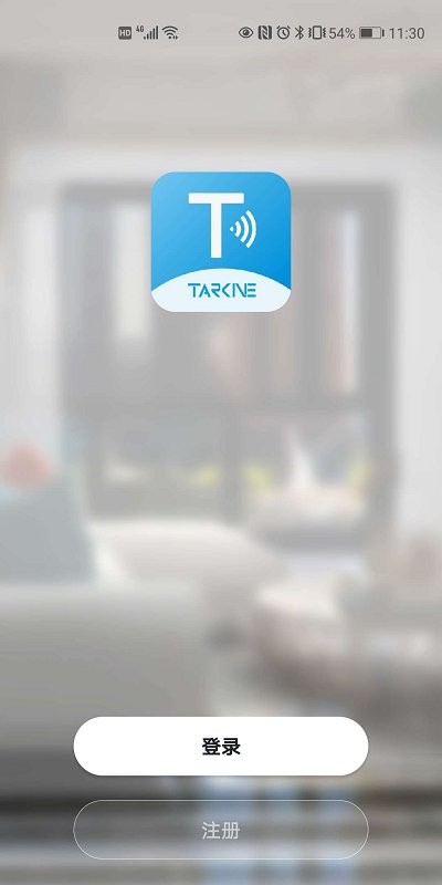 达钶智能app(tarkine window)截图3
