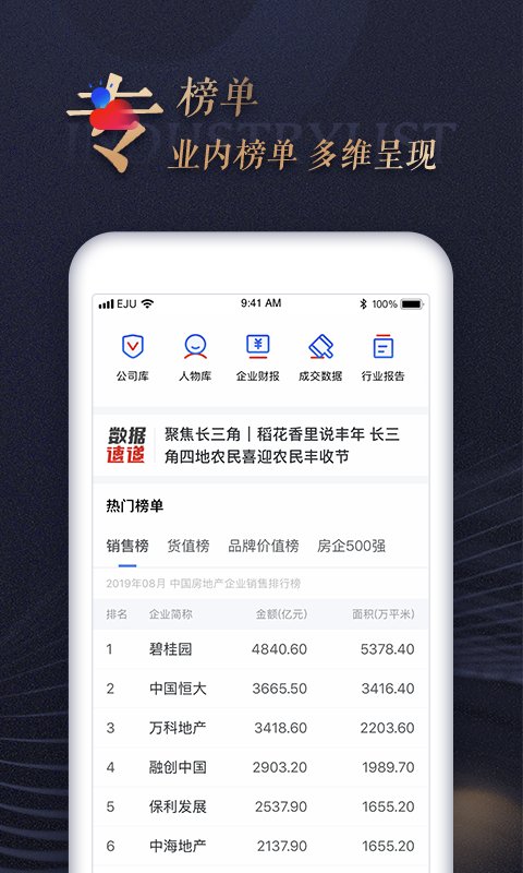 乐居财经官方版截图5