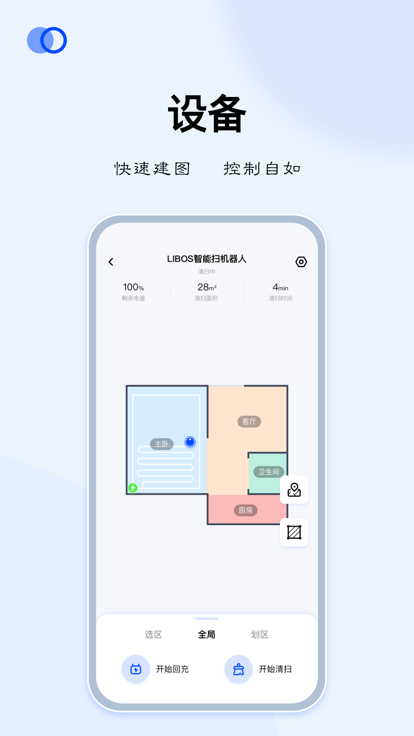 libos home软件截图1