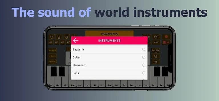 korg2025高级电子琴手机版截图3