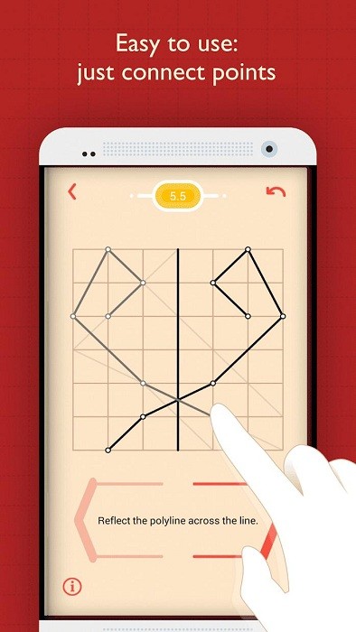 pythagorea中文版截图3