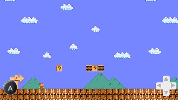 wiiu模拟器完整免费版(wii u simulator)截图4