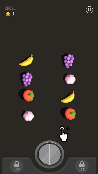 匹配一切游戏截图1