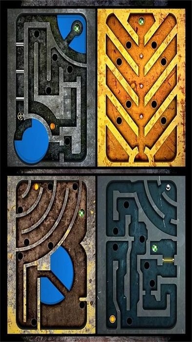欢乐球球大作战游戏截图4