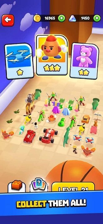 玩具兵策略战中文版(toy warfare)截图4