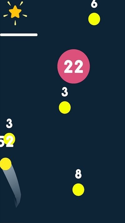 趣味游戏包app截图1