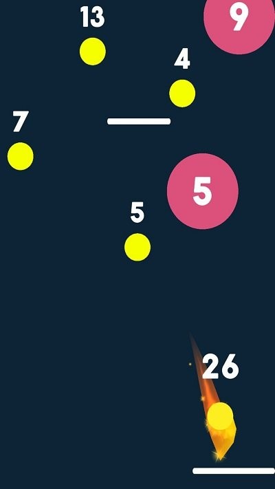 趣味游戏包app截图3