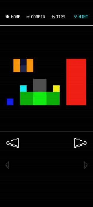 逃脱游戏像素房间游戏(pixel room)截图2