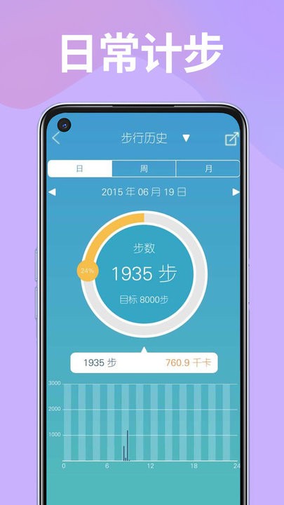 蓝鲸工具盒app手机版截图3