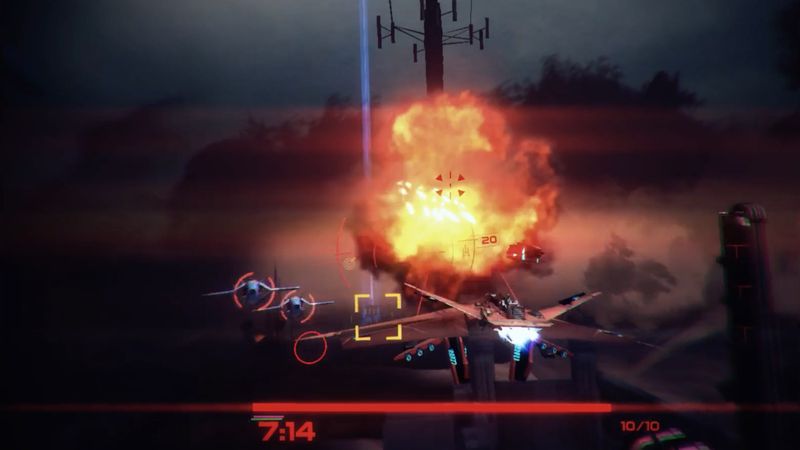 飞跃海瑞斯最新版(Beyond Hirieth)截图1
