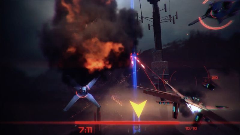 飞跃海瑞斯最新版(Beyond Hirieth)截图3
