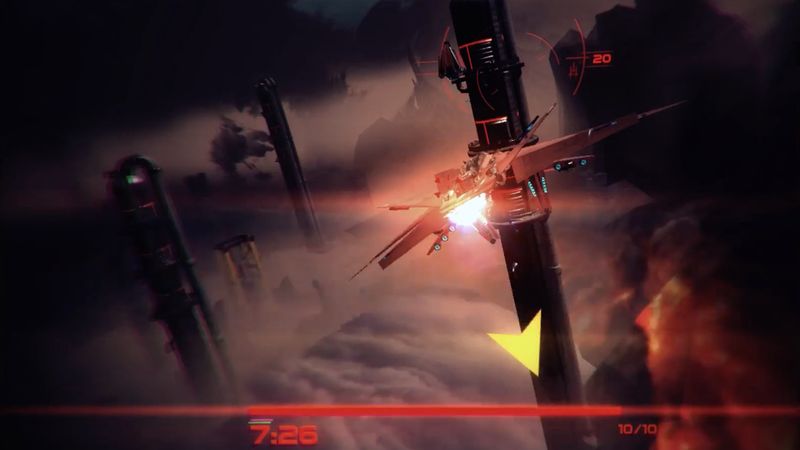 飞跃海瑞斯最新版(Beyond Hirieth)截图4