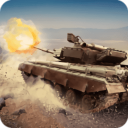 坦克乱斗手机版(tank mayhem)
