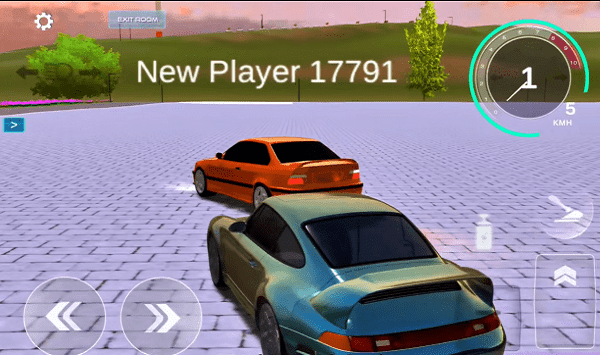 未来赛车手游戏(Future Racer)截图2