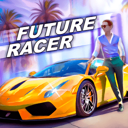 未来赛车手游戏(Future Racer)