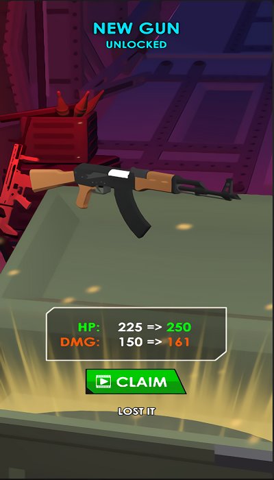 袖珍狙击手pocket sniper手游截图3