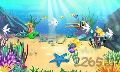 海底大冒险最新版截图4