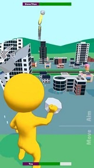 史诗巨人战斗3d官方版(epic giants duel 3d)截图1