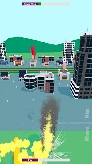 史诗巨人战斗3d官方版(epic giants duel 3d)截图3