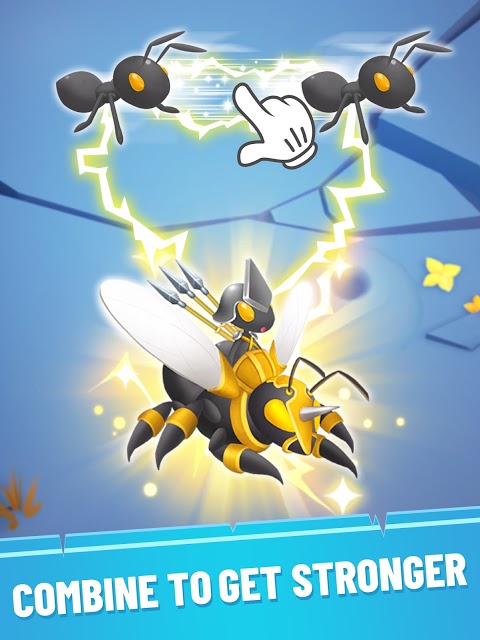 ants hunter游戏截图1