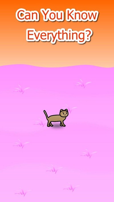 猫的冒险游戏(cat adventure)截图3