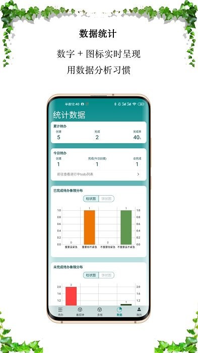 itodo软件截图1