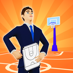 nba教练手机版