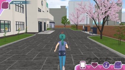 少女都市2025最新版中文版截图4