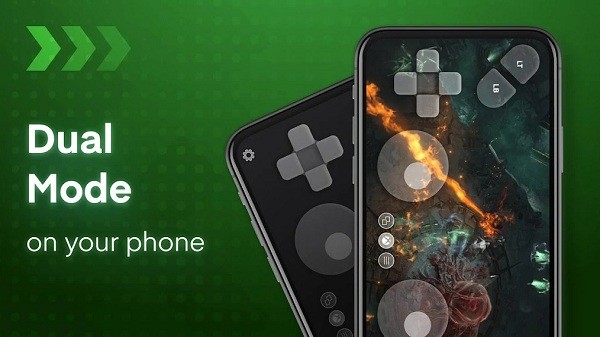 xbox controller手柄截图2