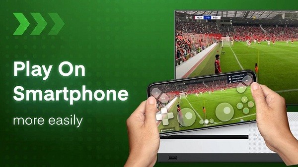 xbox controller手柄截图4