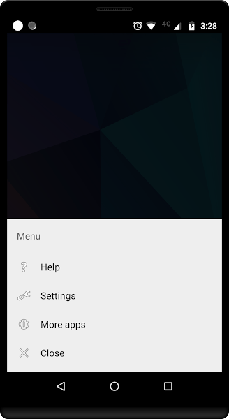 volume booster goodev app音量助推器截图1