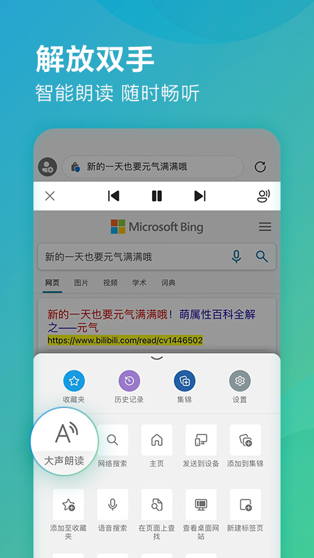 microsoftedge金丝雀版截图2