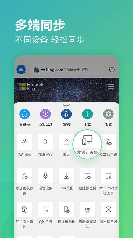 microsoftedge金丝雀版截图4