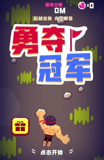勇夺冠军手游截图3