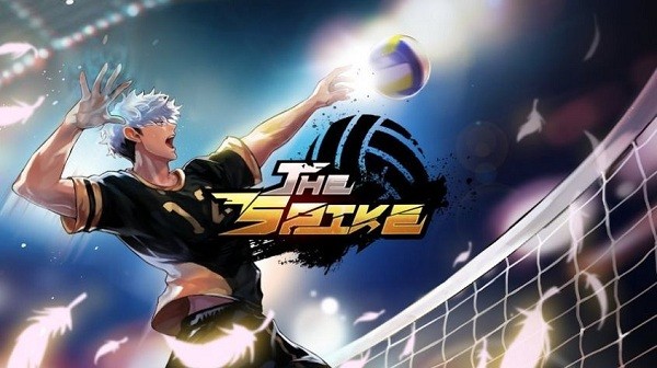 thespike排球游戏手机版(又名排球故事)截图3
