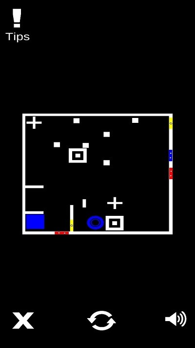 inhole游戏截图4