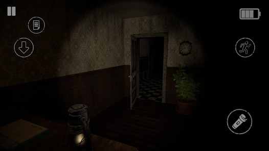 黑暗追求者游戏(the dark pursuer)截图1
