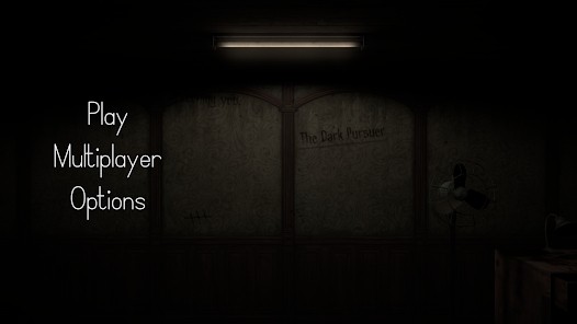 黑暗追求者游戏(the dark pursuer)截图2