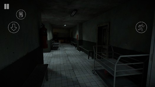 黑暗追求者游戏(the dark pursuer)截图3