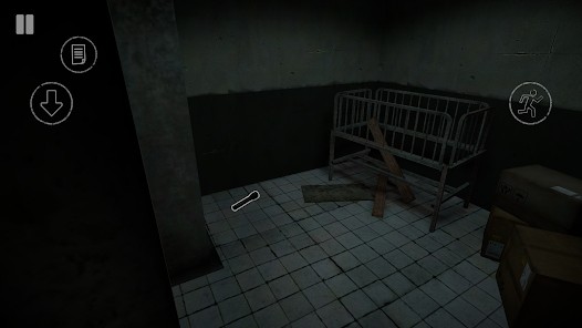 黑暗追求者游戏(the dark pursuer)截图4
