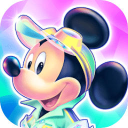 迪士尼定位游戏(Disney STEP)