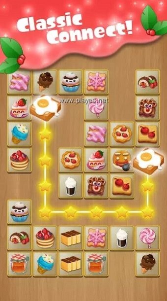 连连看大师红包版(onnect master)截图1